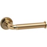 Empressco Tuvalet Kağıtlığı Branch Renk 48X79X155 mm - Açık Gri