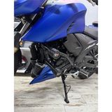Empressco Tvs Apache Rtr 200 Uyumlu Motor Koruma Demiri - Standart - Antik Sarı