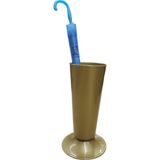 Empressco Ucuzz Avm Ucuzzavm Dekoratif Çok Amaçlı Şemsiyelik ve Gold Saksı No5 5,7 Litre - Fiyatı, Yorumları