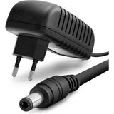 Empressco Umut_modem Adapterü 12V 2A Ac Dc 12V2A 12 Volt 2 Amper 12V 2AH Adapter Trafo Plastik - 0 - Siyah - Seçenek 1