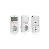Empressco Unı-t Ut 230b-eu Priz Tipi Wattmetre 3680w