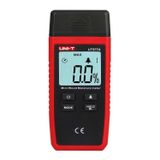 Empressco UNI-T UT377A Dijital Ahşap Nemi ve Ortam Sıcaklığı Ölçer