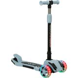 Empressco Unisex Luna Elite 3 Tekerlekli Katlanabilir LED Işıklı Scooter - Fiyatı, Yorumları - Ahşap - Seçenek 1