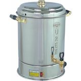 Empressco Üret Çelik 22 Litre Süt Makinesi - Fiyatı, Yorumları - 1 lt