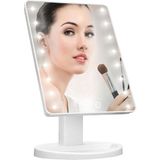 Empressco Urzuva Makyaj Aynası Işıklı Ledli - Fiyatı, Yorumları - 1/100 Toz Ceviz