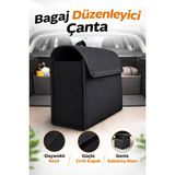 Empressco Uydee Oto Bagaj Duzenleyici Arac Ici Organizer Kece Bagaj Esya Çantasi Düzenleyici Mektup Toparlayıcı - Fiyatı, Yorumları - Ahşap Rengi - Seçenek 1