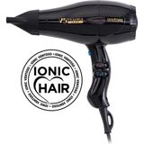 Empressco V5 Exclusive Iyonik 2500W Profesyonel Fön Makinesi Siyah - Altın