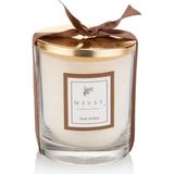 Empressco Vegan Bardak Mum, Dark Amber Kokusu, 140 Gr, Şık ve Güzel Atmosfer - Seçenek 1