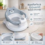 Empressco Vektör Lüx Bebek Banyo & Mama Oturağı - Fiyatı, Yorumları - Altın