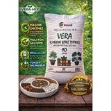 Empressco Vera Özel Karışım Iç Mekan Bitki Toprağı 10 Litre Çiçek Toprağı Toprak Harcı - Fiyatı, Yorumları - Seçenek 1