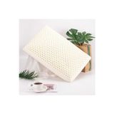 Empressco VİSCO YASTIK ORTOPEDİK YASTIK BOYUN FITIĞI YASTI AROMA TERAPİ YASTIK 60X40X15 CM