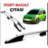 Empressco Volkswagen Caddy 2011 2012 2013 2014 2015 2016 2017 2018 2019 2020 Model Tavan Çıtası Port Bagaj