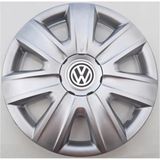 Empressco Volkswagen Polo - Golf - Bora 14'' Inç Jant Kapağı 4 Adet Kırılmaz Esnek