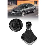 Empressco VW Polo 6R/6C 5 İleri Vites Topuzu ve Deri Körük Seti (2009-2015)-6r0711113aa
