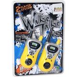 Empressco Walkie Talkies Pilli Telsiz Seti 7732 - Fiyatı, Yorumları - Seçenek 1