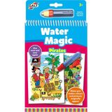 Empressco Water Magic Sihirli Kitap Pirates 3 Yaş+ - Fiyatı, Yorumları