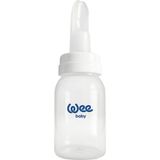 Empressco Wee Baby Anne Sütü Kaşıklı Biberon 0+ Ay - Fiyatı, Yorumları - 1 lt - Ahşap