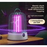 Empressco Wokai Şarjlı 5 W Sivrisinek Öldürme Lambası Ultraviyole Elektrikli Sivrisinek Tuzağı USB - Fiyatı, Yorumları - 0,5 L
