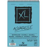 Empressco Xl Aquarel A5 300GR 20YP Suluboya Defteri / 400082843 - Fiyatı, Yorumları - Seçenek 1