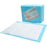 Empressco Xlarge Köpek Tuvalet Pedi 60X90 cm 20'li, Çiş Eğitim Seti - 000-Siyah