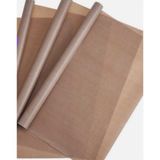 Empressco Yanmayan Teflon Kumaş, Yapışmaz, 0,25 Mm, Dayanıklı ve Güvenilir - 1 lt