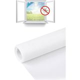 Empressco Yapışkanlı Sineklik 130X150 Cm, Uzun Ömürlü ve Kolay Uygulama - 001-Renkli - Seçenek 1