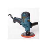 Empressco Yarı Professıonel 6 Kademeli Devir Ayarlı Zımpara Mini Polisaj Makinası 125 Mm 1200w