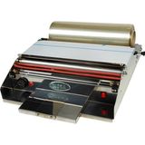 Empressco Yatay Sarma Makinesi 45 Cm, Kolay Paketleme, Dayanıklı ve Kullanışlı - 1 lt