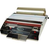Empressco Yatay Streç Sarma Makinesi 45 Cm, Pratik Paketleme Çözümü - 1 lt