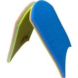 Empressco Ygtambalaj 2 Adet Küçük Boy Renkli Havuz ve Deniz Yüzme Tahtası 45*32 cm - Fiyatı, Yorumları - Altın - 0 - 12 Ay