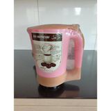 Empressco Ylc Home Mini Elektrikli Su Isıtıcısı ve Kahve Makinesi - Fiyatı, Yorumları - Almond Cream