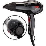 Empressco Yüksek Güçlü Turbo X5 Profesyonel Fön Makinesi 2400W - Altın