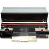 Empressco Yüksek Kaliteli 45CM Streç Sarma Makinesi ile Hızlı Paketleme - 1 lt