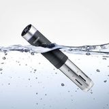 Empressco Yüksek Performanslı Dokunmatik Sous Vide Çubuğu, LED Ekranlı Güçlü Garer - 1 lt