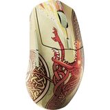 Empressco Yüksek Performanslı Kablosuz Oyuncu Mouse, Ergonomik ve Hızlı Aksiyon - Seçenek 1