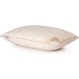 Empressco Yumuşak Pamuk Yastık 50X70 Cm, Rahat ve Havalı Uyku Seti - 10 cm - 0002R72