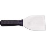 Empressco Yumuşak ve Dayanıklı Pasta Spatulası, Pratik Kullanım Kolaylığı Sağlar
