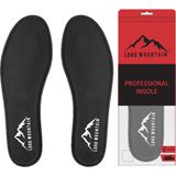 Empressco Yumuşak ve Ortopedik Memory Foam Ayakkabı Tabanlığı, Konfor ve Destek - 1 Adet