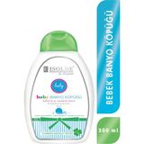 Empressco Zigavus Isolde Banyo Köpüğü 300 ml -Hassas Bebek Cildine Özel Bakım 8699349138936 - Fiyatı, Yorumları - Altın