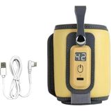 Empressco Zigver Hafif Şişe Isıtıcı USB Şarjlı Isıtma Torbası Şişe Süt Isıtıcı Uzun Ömürlü Sarı - Fiyatı, Yorumları - Ahşap - Bej - Siyah
