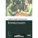 EMPRESYONIZM - MARINA FERRETTI BOCQUILLON