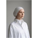 Emproyal 25k Dikişsiz Bone Krem