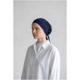 Emproyal 25k Dikişsiz Bone Lacivert