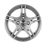 Emr 15 Inç 4X100 Cms Jant Modeli Seat Skoda (4 Adet)