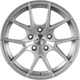 Emr 15 Inç 4X108 Hre 301 206 Berlingo C-Elysee Uyumlu Gümüş Jant Modeli Peugeot Citroen (4 Adet)