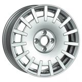 Emr 16 İnç 4*108 Et25 Metalik Gri Jant Takımı (J-5223)