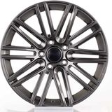 Emr 16 Inç 4X108 Bentley Titanyum Jant Modeli Peugeot Citroen (4 Adet)