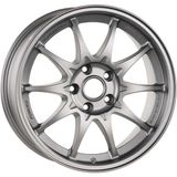 Emr 16 Inç 5X100 Jant Modeli (4 Adet)