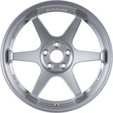 Emr 16 Inç 5X100 Volk T37 Polo Ibiza Egea Jant Modeli (4 Adet)