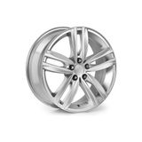 Emr 16 Inç 5X112 Durban Golf Jetta Uyumlu Jant Modeli Volkswagen (4 Adet)